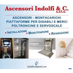 Ascensori Indolfi e C., Somma Vesuviana orari di apertura