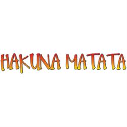 Hakuna Matata di Vincenzo Messina, Palermo orari di apertura