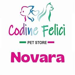 Codine Felici, Novara orari di apertura
