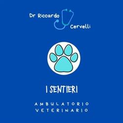 Ambulatorio Veterinario I Sentieri dir.san.dott. R. Cervelli, Cecina orari di apertura