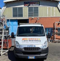 Autodemolizione Car360, Leinì orari di apertura