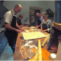 Cucino io, cuoco a domicilio, Siena orari di apertura
