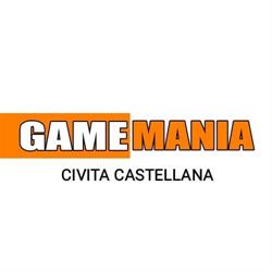 Gamemania, Civita Castellana orari di apertura