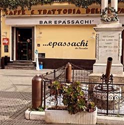 New Epassachi, Dolceacqua orari di apertura