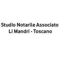 Studio notarile associato Notai Li Mandri - Toscano, Palermo orari di apertura