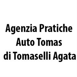 Agenzia Pratiche Auto di Tomaselli Agata, Catania orari di apertura