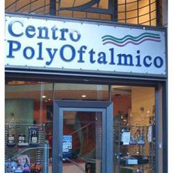 Ottica Centro PolyOftalmico, Pagani orari di apertura