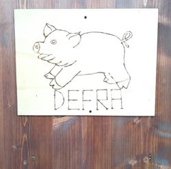 Defra - di Della Franca Luisa Maria, Tirano orari di apertura