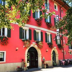 Hotel Neni, Brentonico orari di apertura