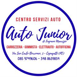 AUTOJUNIOR di Fagnano Maurizio, Cepagatti orari di apertura