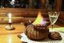 Ristorante Pizzeria La Grolla, Livigno orari di apertura