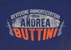 Andrea Buttini - Revisione Ammortizzatori, Cameri orari di apertura
