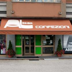 A.l. Shop S.r.l., Borgosesia orari di apertura