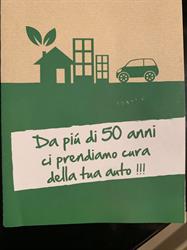 Carrozzeria C.R.A., Malnate orari di apertura