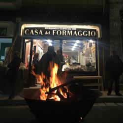 Casa Del Formaggio di Ivone Mario & C. sas, Castellana Grotte orari di apertura