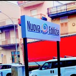 Nuova Edilizia Villabate, Misilmeri orari di apertura