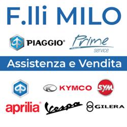 Piaggio Prime Service | F.lli Milo, Napoli orari di apertura
