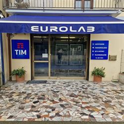 Eurolab srl, Querceta orari di apertura