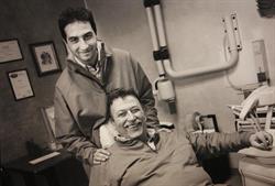 Studio Dentistico Associato Gallo & Bottiglieri, Roma orari di apertura