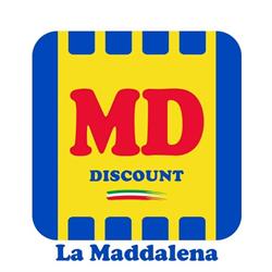 MD S.p.A., La Maddalena orari di apertura