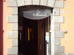Ottica Memoli Di Gaetana E Luca Memoli, Salerno orari di apertura