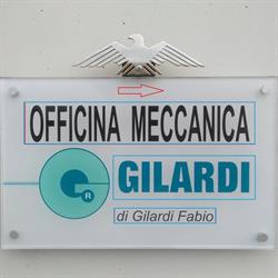 Officina Meccanica Gilardi Di Gilardi Fabio, Vigevano orari di apertura