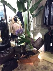 Noi Leather Firenze, orari di apertura
