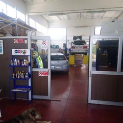 Autofficina Di Pironato Manuele, Trevenzuolo orari di apertura