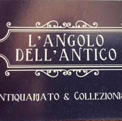 L'angolo Dell' Antico, Sparanise orari di apertura