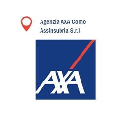 AXA Assicurazioni ASSINSUBRIA S.R.L., Como orari di apertura