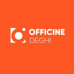 Officine DEGHI, San Cesario di Lecce orari di apertura