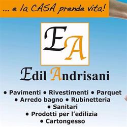 Edil Andrisani Giuseppina Andrisani, Montescaglioso orari di apertura