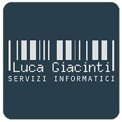 Luca Giacinti - Servizi Informatici, Foligno orari di apertura