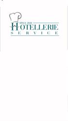 H Service Hotellerie, San Nicola la Strada orari di apertura