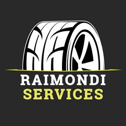 Raimondi Services - Centro Assistenza Pneumatici, Arconate orari di apertura
