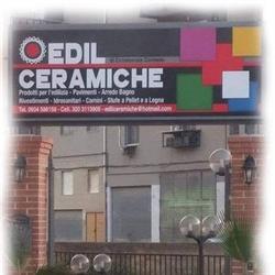 Edil Ceramiche, San Cataldo orari di apertura