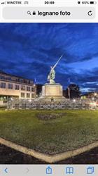 SoloAffitti Legnano, orari di apertura