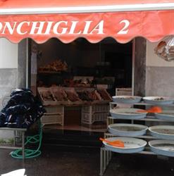 Pescheria la conchiglia 2, Afragola orari di apertura