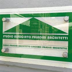Studio di Architettura Paladini, La Spezia orari di apertura