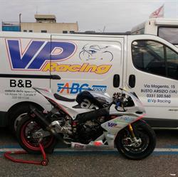 V.P. Racing Di Pellegatta Claudio & C. S.a.S, Busto Arsizio orari di apertura