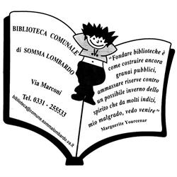 Biblioteca comunale G. Aliverti, Somma Lombardo orari di apertura