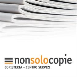 NonSoloCopie Copisteria Centro Servizi Torino, orari di apertura