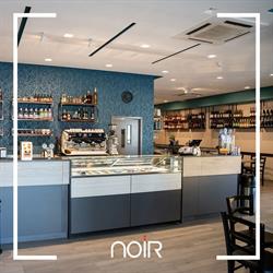 Noir, Andria orari di apertura
