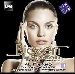 Biozen Centro Estetico Sas Di Adamo Tamara Letizia e C., Torino orari di apertura