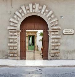 Circolo Cittadino, Francavilla Fontana orari di apertura