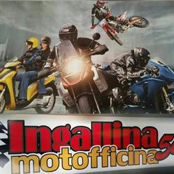 Motofficina Ingallina, Catania orari di apertura