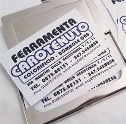 Ferramenta Carotenuto Colorificio Bombole Gas Termoli, orari di apertura