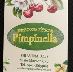 Erboristeria Pimpinella Gravina, Gravina di Catania orari di apertura