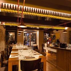 Bistrot Canossa, Reggio Emilia orari di apertura