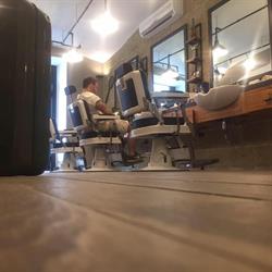 barber shop il tagliacapelli, Napoli orari di apertura